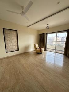 Hall Image of 2775 Sq.ft 4.5 BHK Apartment / Flat for sale in Marigold Complex, Kalyani Nagar Pune for Rs. 54000000