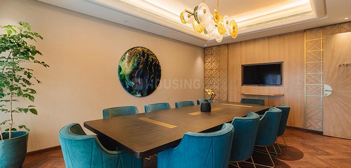 Lodha Trump Tower Main Image 1