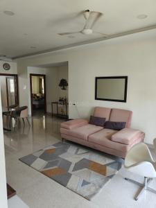 Hall Image of 1515 Sq.ft 3 BHK Apartment / Flat for sale in Shenoy Nagar Chennai for Rs. 32500000