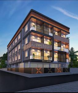 3 BHK Flat