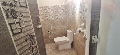 Bathroom Image of 1280 Sq.ft 2 BHK Independent House for sale in Chettipalayam Coimbatore for Rs. 6800000