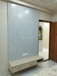 Bedroom Image of 1317 Sq.ft 3 BHK Apartment / Flat for sale in Bhankrota Jaipur for Rs. 6435000