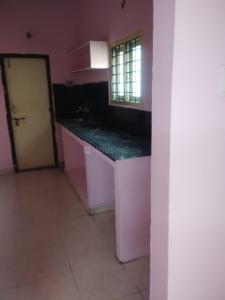 Kitchen Image of 925 Sq.ft 2 BHK Apartment / Flat for sale in Alwal Secunderabad for Rs. 3500000