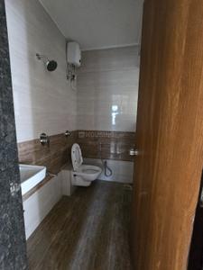 Bathroom Image of 900 Sq.ft 2 BHK Apartment / Flat for sale in Bhandup West Mumbai for Rs. 13000000