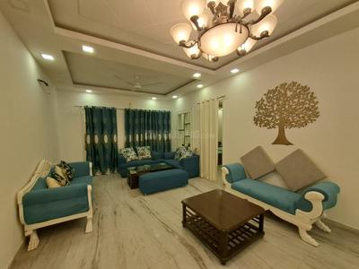 2 BHK Independent Builder Floor