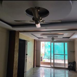 Hall Image of 2300 Sq.ft 3 BHK Builder Floor for rent in Sector 46 Gurgaon for Rs. 50000