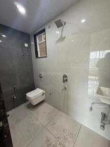 Bathroom Image of 1791 Sq.ft 3 BHK Apartment / Flat for sale in Seminary Hills Nagpur for Rs. 9492300