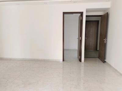 Living Room Image of 1068 Sq.ft 3 BHK Apartment / Flat for sale in Ghansoli Navi Mumbai for Rs. 26000000