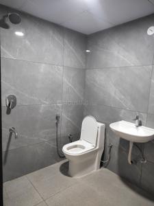 Image of 500 Sq.ft 1 BHK Builder Floor for rent in K R Puram, Bengaluru for Rs. 16000