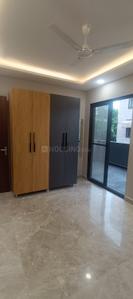 Bedroom Image of 1360 Sq.ft 3 BHK Builder Floor for sale in Preet Vihar New Delhi for Rs. 27500000