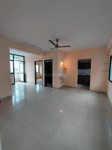 Hall Image of 950 Sq.ft 2 BHK Apartment / Flat for sale in Bhicholi Mardana Indore for Rs. 4600000