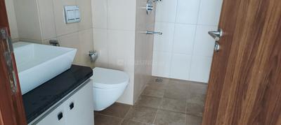 Image of 550 Sq.ft 1 RK Apartment / Flat for rent in Paradise At Brigade Cornerstone Utopia, Varthur, Bengaluru for Rs. 25000