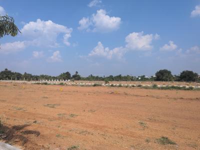 Image of 160 Sq.ft Residential Plot / Land for sale in Adibatla, Hyderabad for Rs. 4100052