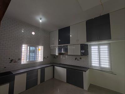 Kitchen Image of 2400 Sq.ft 5 BHK Independent House for sale in Aavalahalli Bengaluru for Rs. 16500000