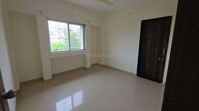 Bedroom Image of 950 Sq.ft 2 BHK Apartment / Flat for rent in Paradigm Emerald, Baner Pune for Rs. 28000