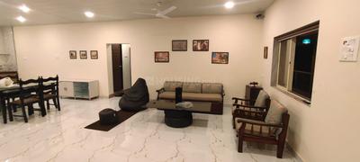 Hall Image of 2500 Sq.ft 3 BHK Independent House for sale in Karjat Thane for Rs. 15000000