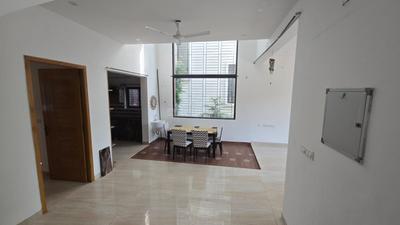 Hall Image of 1957 Sq.ft 3 BHK Villa for rent in Casagrand Amberley, Thazhambur Chennai for Rs. 36000