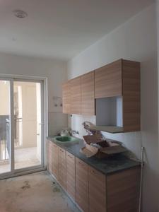 Kitchen Image of 1750 Sq.ft 3 BHK Apartment / Flat for sale in ATS Marigold, Sector 89A Gurgaon for Rs. 23500000