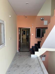 Hall Image of 1000 Sq.ft 1 RK Builder Floor for rent in Gomti Nagar Lucknow for Rs. 8000