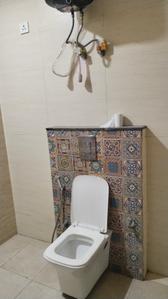 Image of 1620 Sq.ft 3 BHK Builder Floor for rent in Mayfield Garden Luxury Floors, Mayfield Garden, Gurgaon for Rs. 53000
