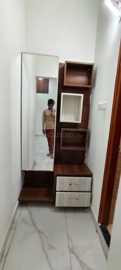 Police Colony, Kondapur Bedroom 1