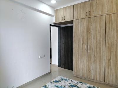 Bedroom Image of 1400 Sq.ft 3 BHK Apartment / Flat for sale in Maa Sai Dwarika, Yewalewadi Pune for Rs. 8500000