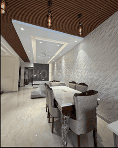 Hall Image of 1521 Sq.ft 6 BHK Independent House for sale in Sector 22 Chandigarh for Rs. 74500000