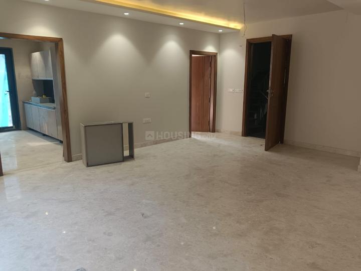 4 BHK 2250 Sqft Independent Floor for sale at Vikaspuri, New Delhi