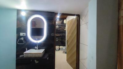 Bathroom Image of 4500 Sq.ft 5 BHK Villa for sale in Bagmugaliya Bhopal for Rs. 22000000