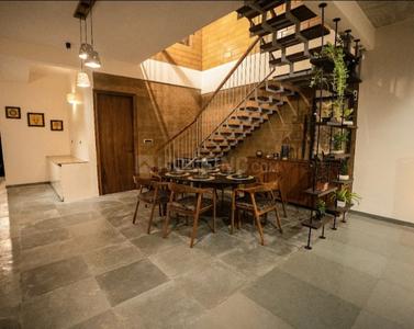 Hall Image of 2100 Sq.ft 4 BHK Duplex for sale in Hemmigepura Bengaluru for Rs. 35000000