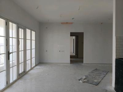 Living Room Image of 1900 Sq.ft 3.5 BHK Apartment / Flat for sale in Ganga Millennia Undri Building J K L M And N, Undri Pune for Rs. 15800000