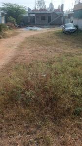 Image of 2400 Sq.ft Residential Plot / Land for sale in Malavalli, Mandya for Rs. 7200000