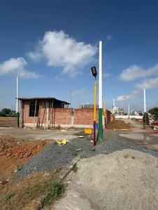 Image of 495 Sq.ft Residential Plot / Land for sale in Sector 142, Noida for Rs. 715000