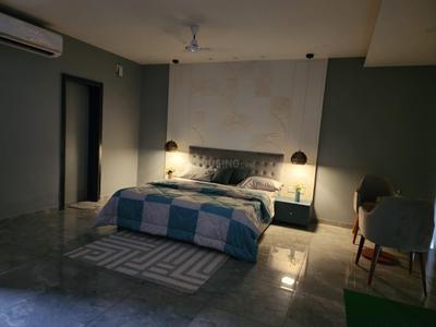 Bedroom Image of 4075 Sq.ft 2 BHK Villa for sale in Sherkhi Vadodara for Rs. 10500000