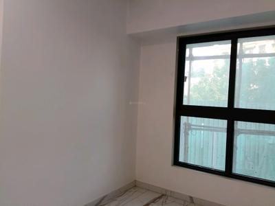 Bedroom Image of 850 Sq.ft 2 BHK Apartment / Flat for sale in JP North Barcelona Wing D, Mira Road East Mira Bhayandar for Rs. 12400000