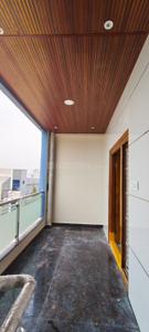 Balcony Image of 900 Sq.ft 2 BHK Independent House for rent in Rendlagadda Sangareddy for Rs. 16500