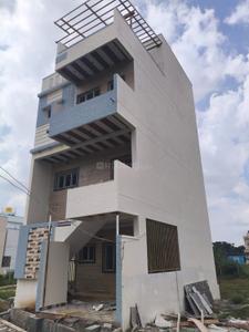 Image of 2700 Sq.ft 4 BHK Independent House for sale in Thotada Guddadhalli Village, Bengaluru for Rs. 13200000