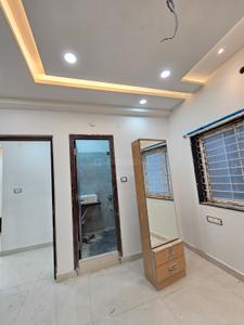 Hall Image of 1580 Sq.ft 3 BHK Apartment / Flat for sale in Suchitra Hyderabad for Rs. 13500000