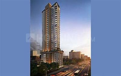 Image of 1299 Sq.ft 3 BHK Apartment / Flat for sale in Jewel Crest, Mahim, Mumbai for Rs. 65000000