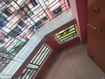 Balcony Image of 950 Sq.ft 2 BHK Apartment / Flat for sale in Kasba Kolkata for Rs. 5000000