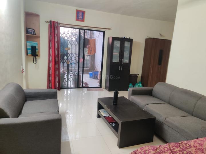 Vishrantwadi Main Image 1