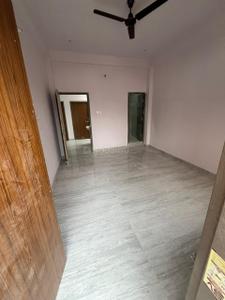 Hall Image of 1100 Sq.ft 1 RK Builder Floor for rent in Shree Tridev Dham, Bhagwanpur Varanasi for Rs. 6500