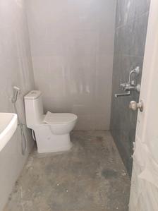 Common Bathroom Image of 1020 Sq.ft 2 BHK Apartment / Flat for sale in Muthangi Sangareddy for Rs. 5098980