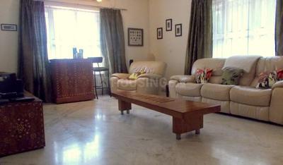Hall Image of 4937 Sq.ft 4 BHK Villa for sale in Whitefield Bengaluru for Rs. 70000000