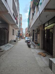 Image of 900 Sq.ft 5 BHK Independent House for sale in Sector 9, Gurgaon for Rs. 10000000