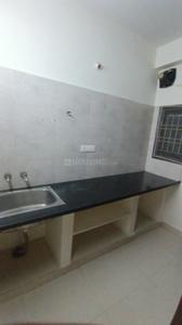 Kitchen Image of 1200 Sq.ft 2 BHK Apartment / Flat for rent in Shaikpet Hyderabad for Rs. 30000