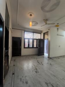 2 BHK Independent Builder Floor