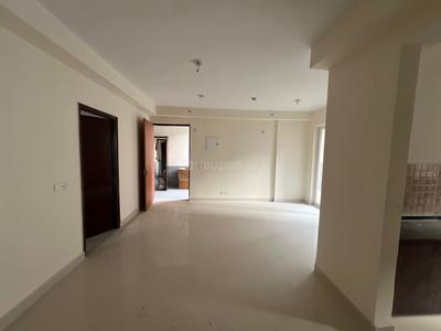 Hall Image of 801 Sq.ft 2 BHK Apartment / Flat for sale in Supertech Ecociti, Sector 137 Noida for Rs. 8700000
