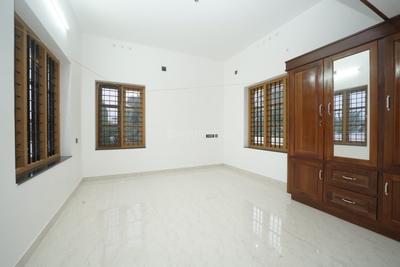 Bedroom Image of 200 Sq.ft 1 RK Builder Floor for rent in Kanyakulam Nagercoil for Rs. 5000