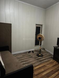 Bedroom Image of 980 Sq.ft 2 BHK Independent House for sale in Lajpat Nagar Moradabad for Rs. 4800000